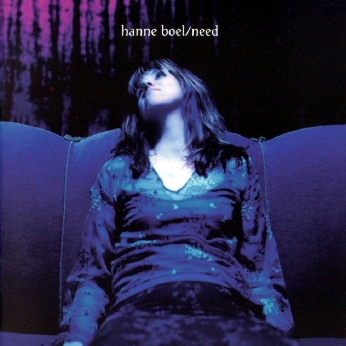 SALE--CD HANNE BOEL - Need, Cd's en Dvd's, Cd's | Rock, Verzenden