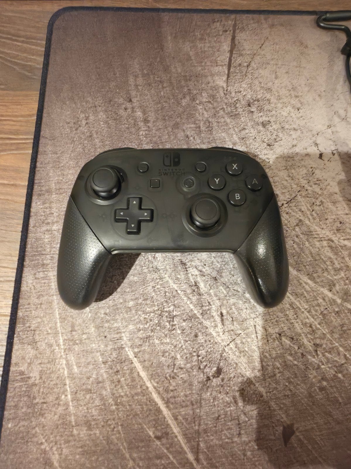 Switch Pro-controller, Games en Spelcomputers, Ophalen, Switch