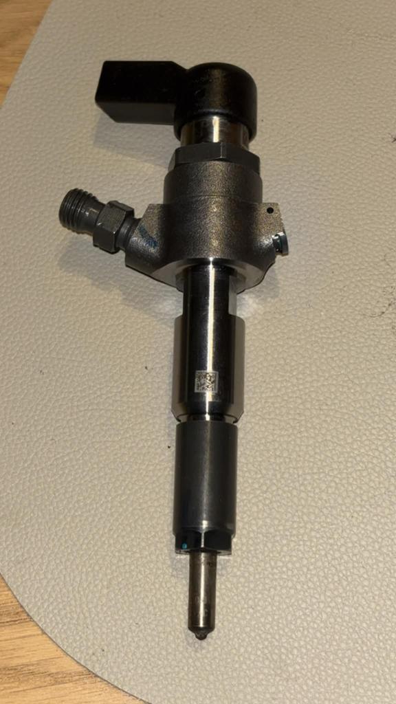 Injecteur diesel 1.4 Hdi, Ophalen, Nieuw, Citroën