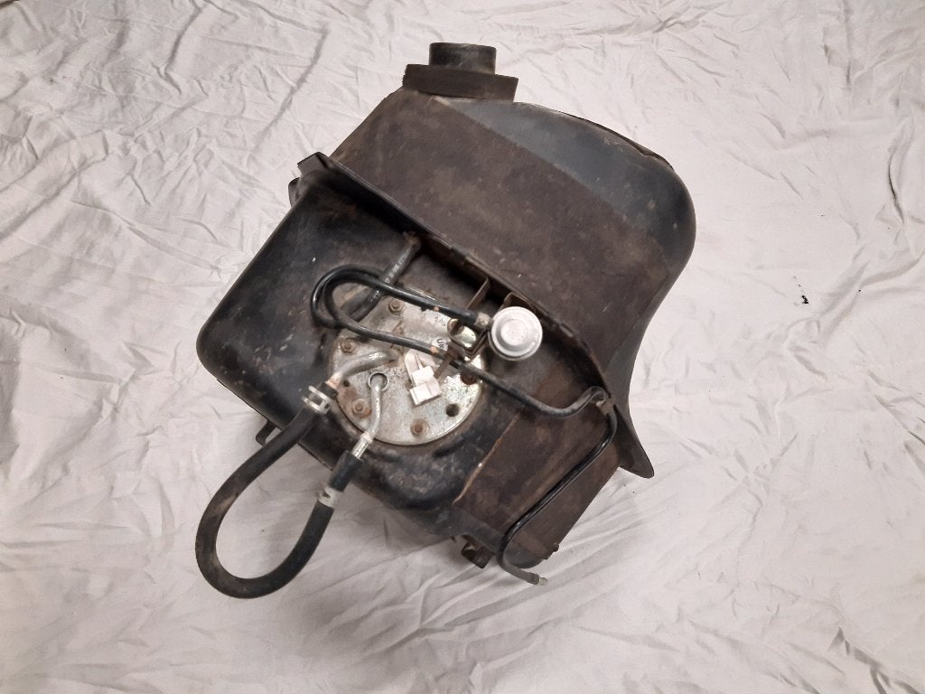 benzinetank incl pomp Klassieke Mini SPI/mpi 92-00, Ophalen, Gebruikt, Austin