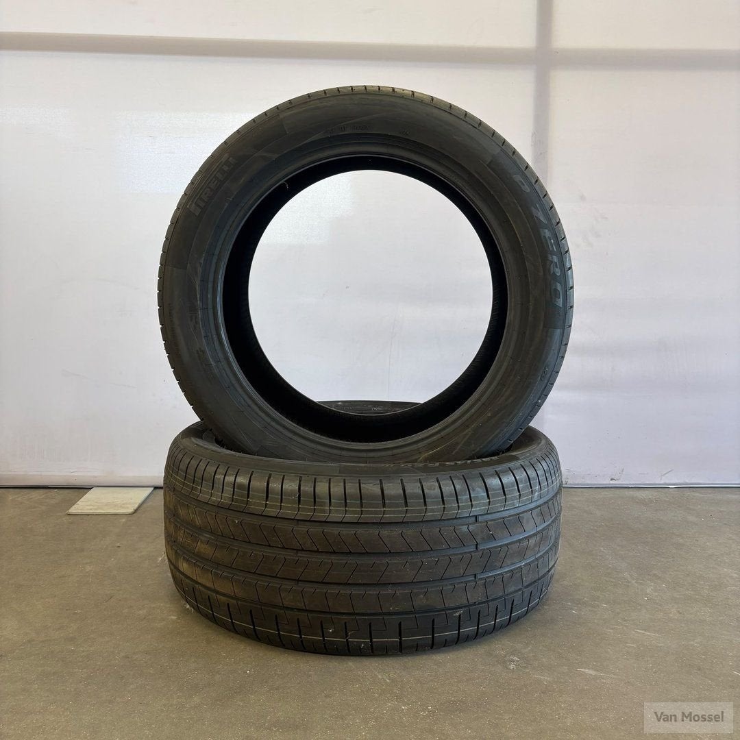 Pirelli P Zero 285/45/R20 112W, 285 mm, Véhicule de tourisme, Pneus été, -