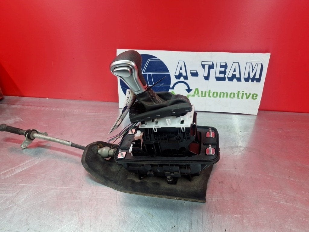 AUTOMAAT POOK ABS Audi A5 (8T3) (|8K1713041AL|), Auto-onderdelen, Gebruikt, Audi