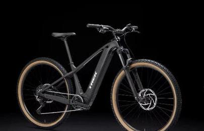 TREK Powerfly+ 4 800Wh Gen 5 (NIEUW! 56 KM's) Nieuwp: €3.499, VTT semi-rigide, Enlèvement, Comme neuf, Trek