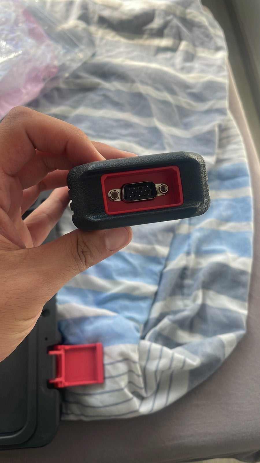 Launch mise a jour faite pour les voiture, Auto-onderdelen, Overige Auto-onderdelen, Ophalen