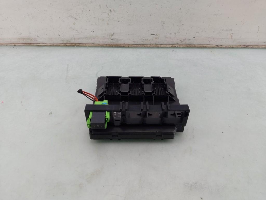 COMPUTER BODY CONTROL Volkswagen Caddy IV (01-2015/09-2020), Dhr. J. Ham, Gebruikt, Volkswagen, Administratie@autoham.nl