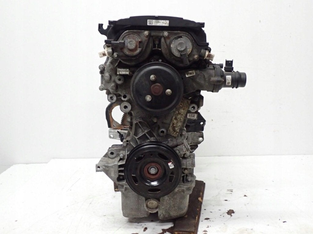 Moteur B14XER Nu CORSA VAUXHALL, Envoi, Utilisé, Daihatsu
