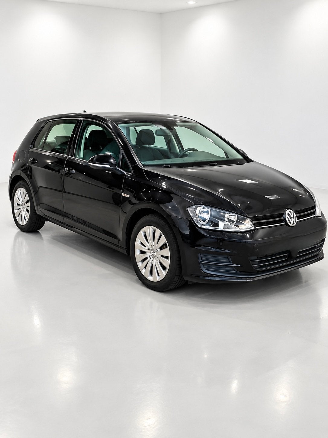Volkswagen Golf 1.2 TSI, Achat, Euro 6, Electronic Stability Program (ESP), Boîte manuelle