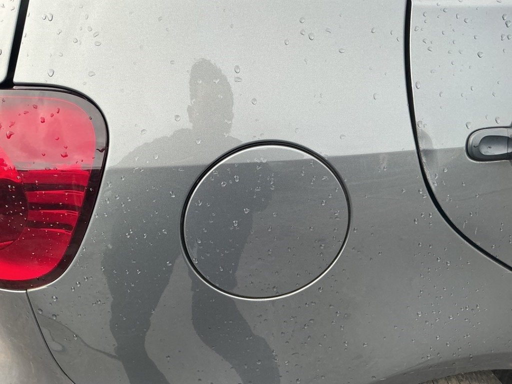 TRAPPE D'ESSENCE Golf Plus (5M1 / 1KP) (|5M0809857B|), Volkswagen, Volkswagen AG, Utilisé, Kundenbetreuung@volkswagen.de