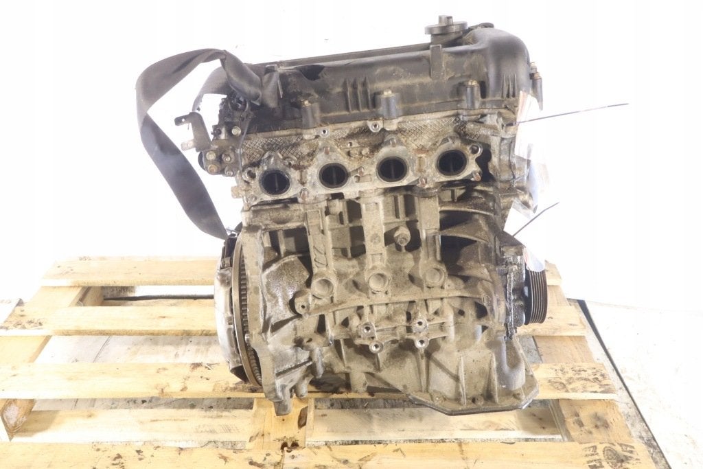 Moteur G4FA Nu i30 CEED ACCENT VENGA i20 HYUNDAI RIO KIA, Envoi, Utilisé, Daihatsu
