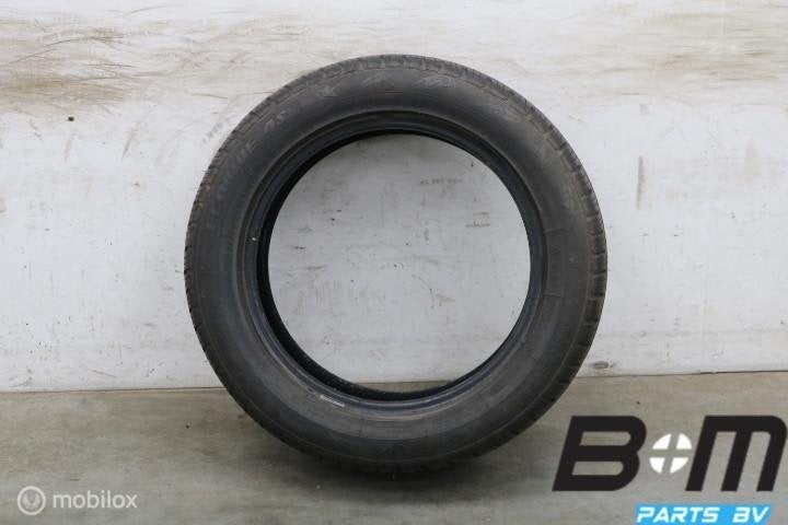 1 x 2055516 94H Superia Ecoblue 4S 4.5mm 205 55 16, Gebruikt, Band(en)