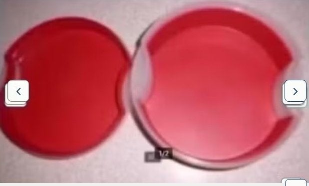 TUPPERWARE DOOS VR KOEKEN  GEBRUIKT - goede staat, Huis en Inrichting, Ophalen of Verzenden