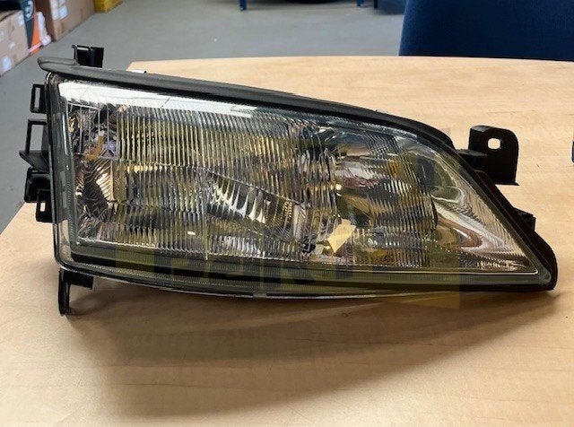 Opel Vectra (9/92-)  koplamp Rechts (systeem Cerello) OES! O, -, -, Opel, Nieuw