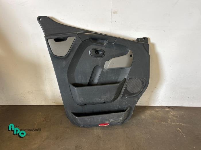Revêtement portière 2portes droite d'un Renault Master (Ma, Autos : Pièces & Accessoires, Renault, -, 3 mois de garantie, Utilisé