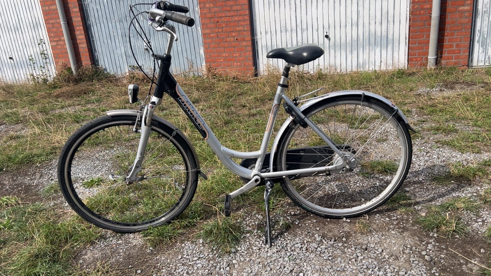 Vélo pour femme « prêt à rouler », Vélos & Vélomoteurs, Vélos | Cruisers & Lowriders, Enlèvement, Comme neuf, Femmes