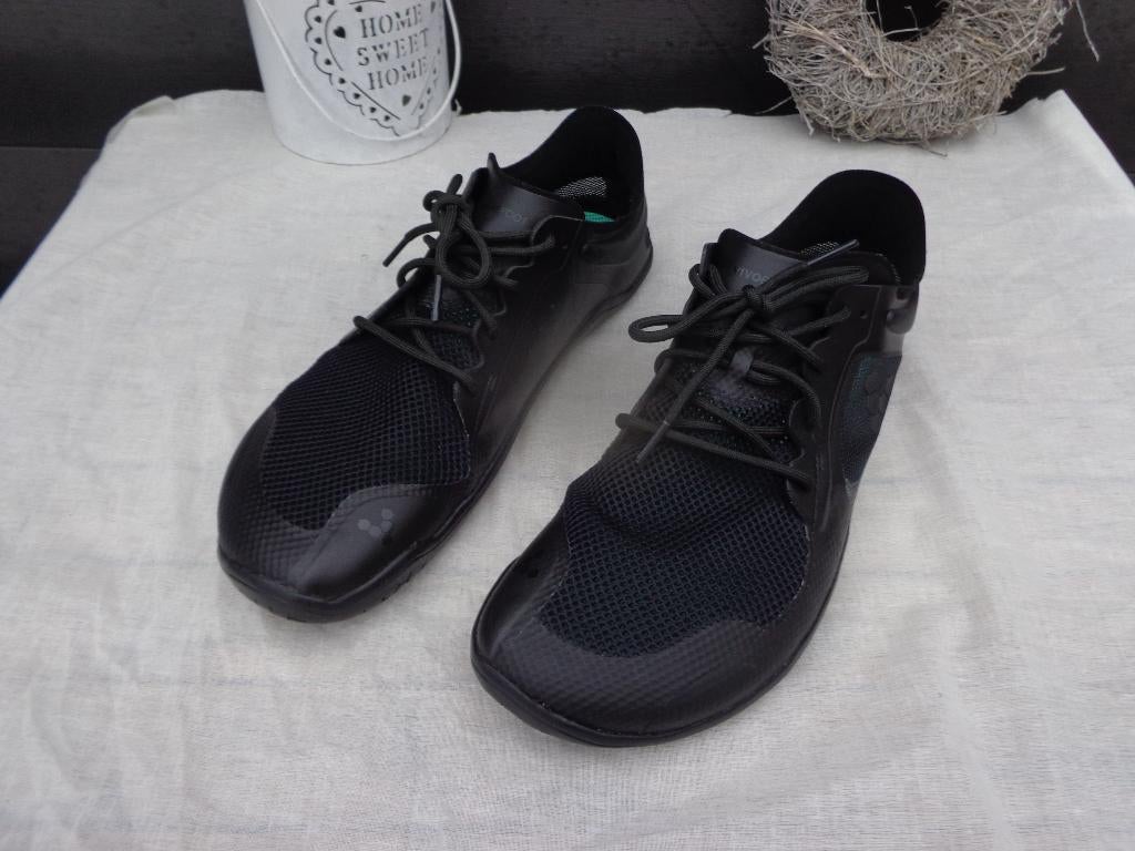 herenschoenen maat 46  ( nieuw ), Ophalen