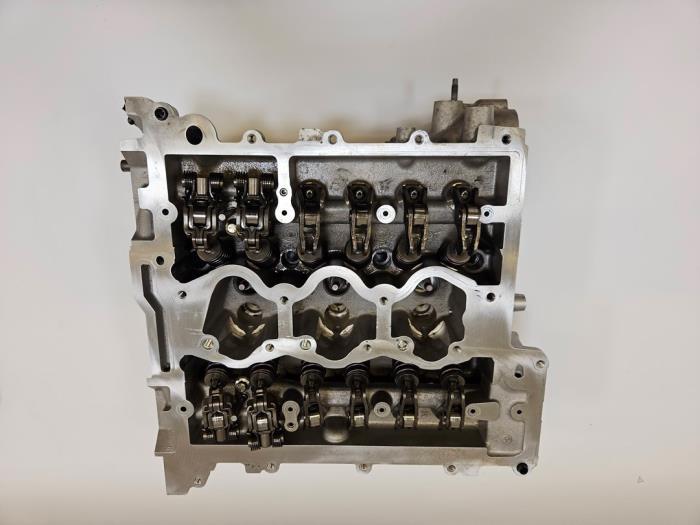 Culasse d'un Ford Focus, -, 3 mois de garantie, -, -