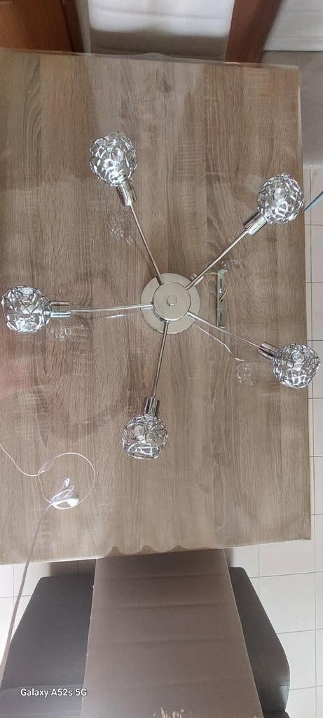 Lustre, Maison & Meubles, Enlèvement