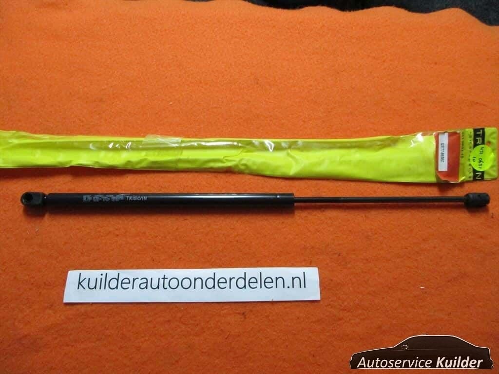 Gasveer Kofferklep Honda Civic Hatchback 01-05 TRISCAN Nieuw, Neuf, Honda, -, -