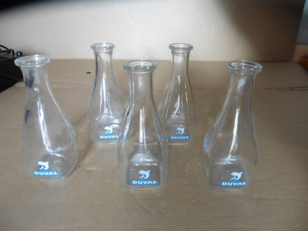 Carafe à Pastis Duval, Collections, Enlèvement ou Envoi, Comme neuf, Autres types