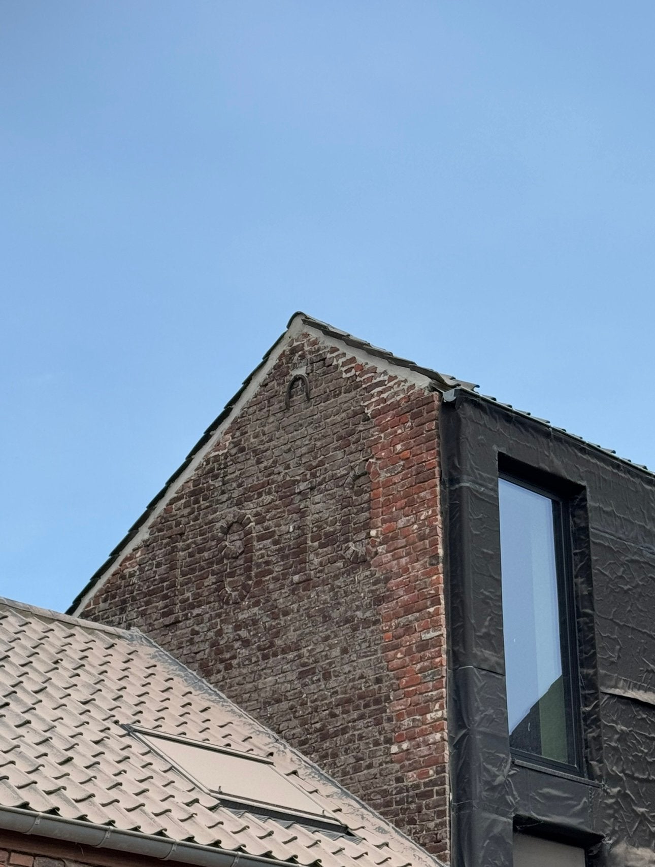 Voegwerken, Ophalen of Verzenden, Zo goed als nieuw