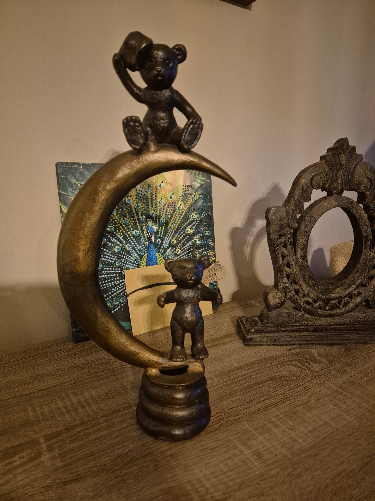 bronzen beeld, Antiek en Kunst, Verzenden