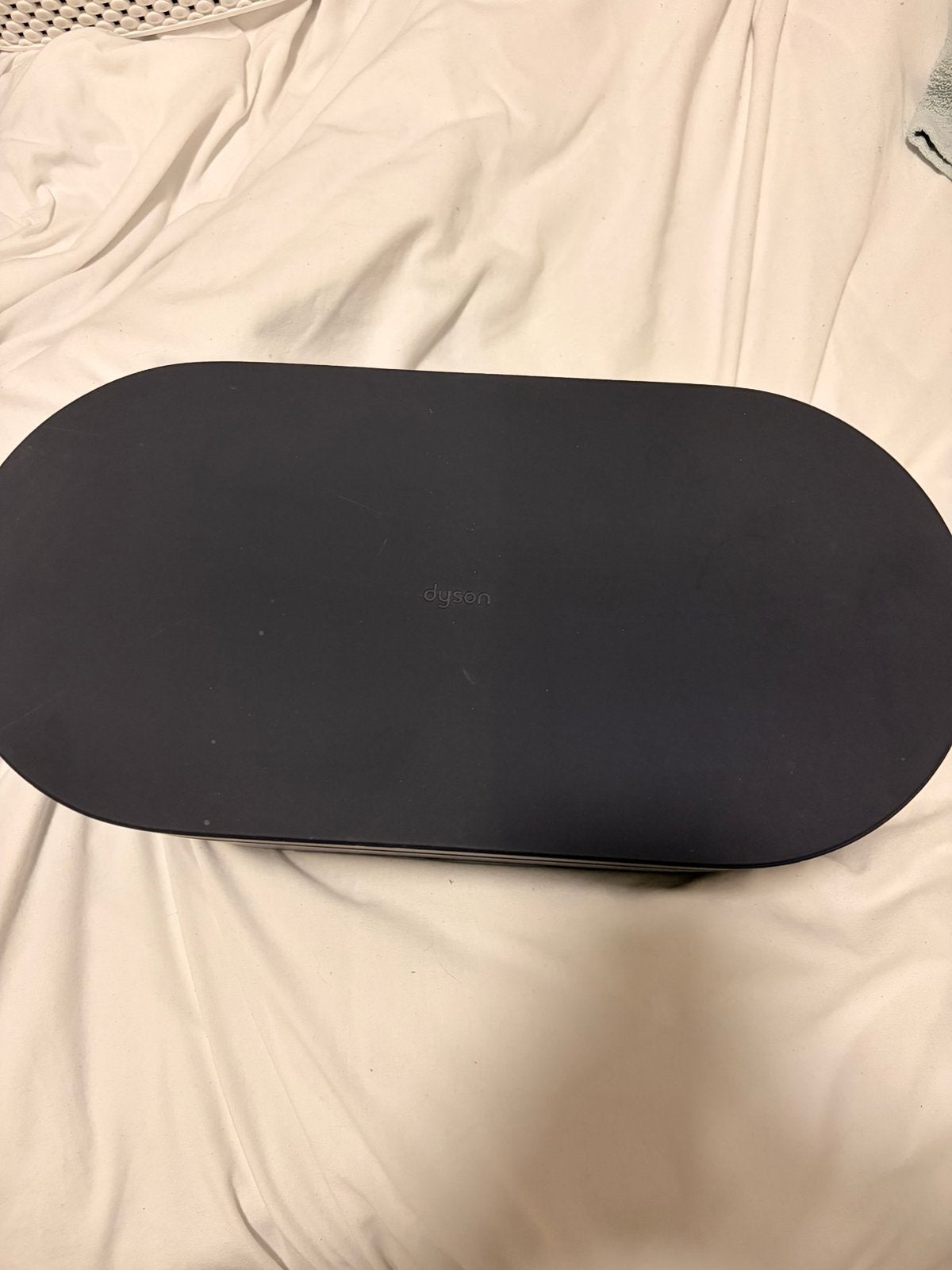 Dyson Airwrap Multi-Styler Complete Long (Nikkel/Koper), Enlèvement, Comme neuf