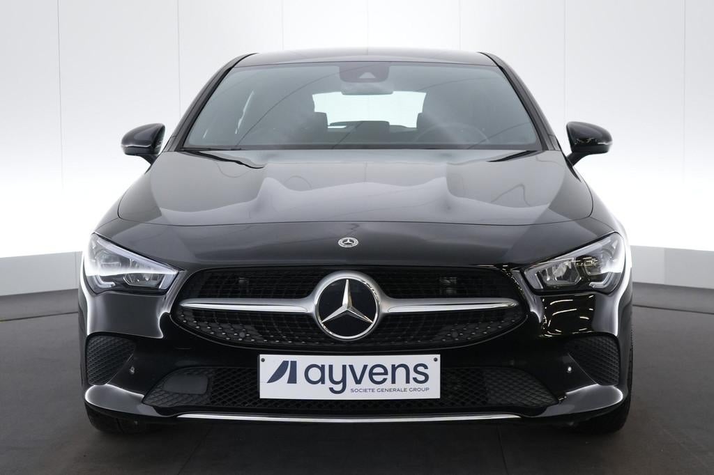 (2BMH325) MERCEDES-BENZ CLASS CLA COUPE (C118), Autos, 100 kW, Achat, 139 g/km, Entreprise