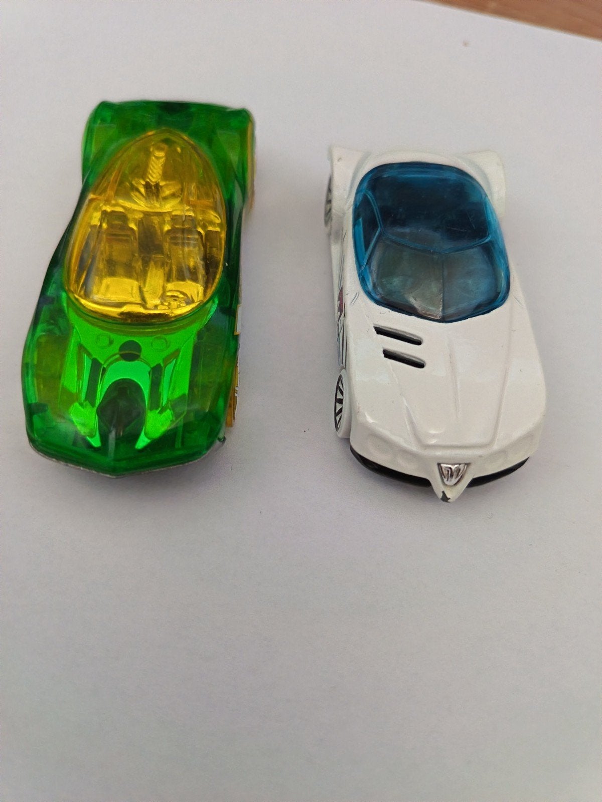 Voitures Hot Wheels, Enlèvement ou Envoi