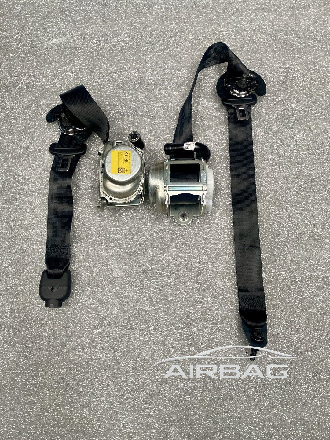 Peugeot Partner/Citroen Berlingo  2019+ gordelspanner set 98, Autos : Pièces & Accessoires, -, Utilisé, -, -
