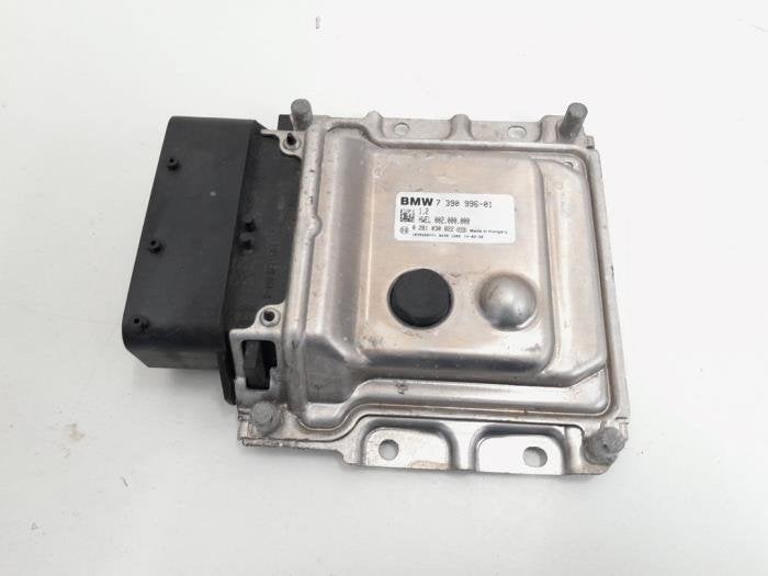 Ordinateur Adblue d'un BMW X5, -, 3 mois de garantie, Utilisé, -