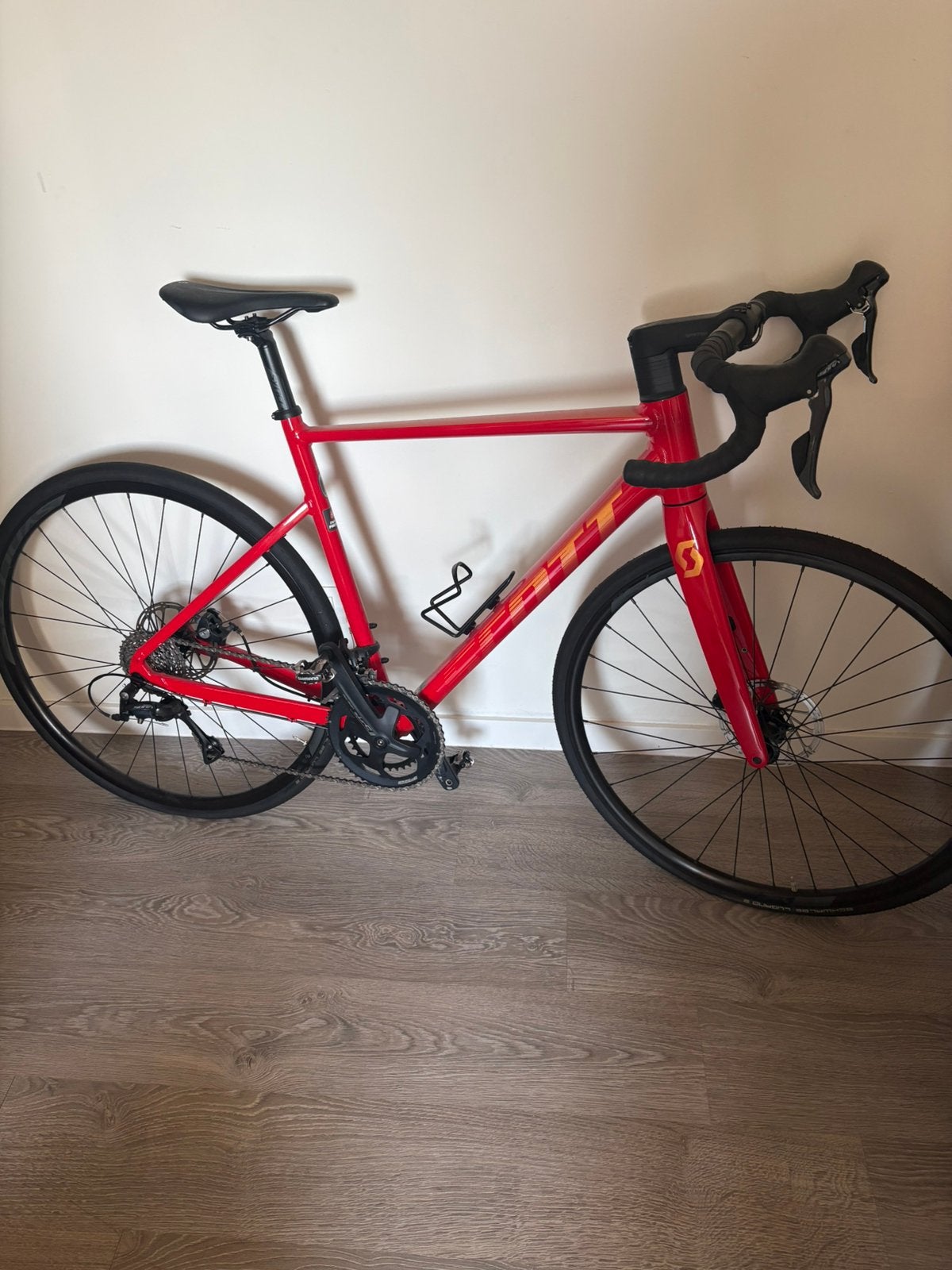 Scott Speedster, Fietsen en Brommers, Ophalen, Zo goed als nieuw, Heren