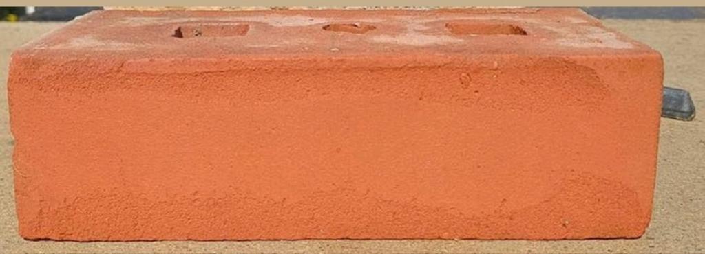 Baksteen 400 stuks 19 op 9.3 op 5.8
Ongebruikt
Alles of nik, Doe-het-zelf en Bouw, Metselstenen, Ophalen