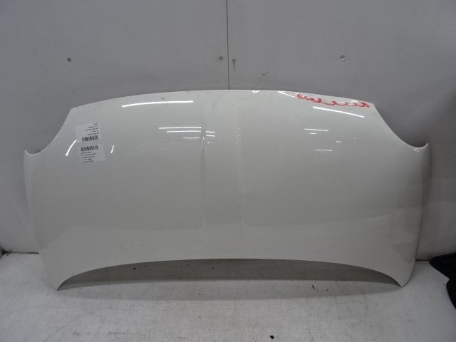 CAPOT Fiat 500 (312) (01-2007/12-2012), Mevr. I. Hauben, Utilisé, Fiat, Rue de l'Espoir 34 34
4030  GRIVEGNÉE, BE
