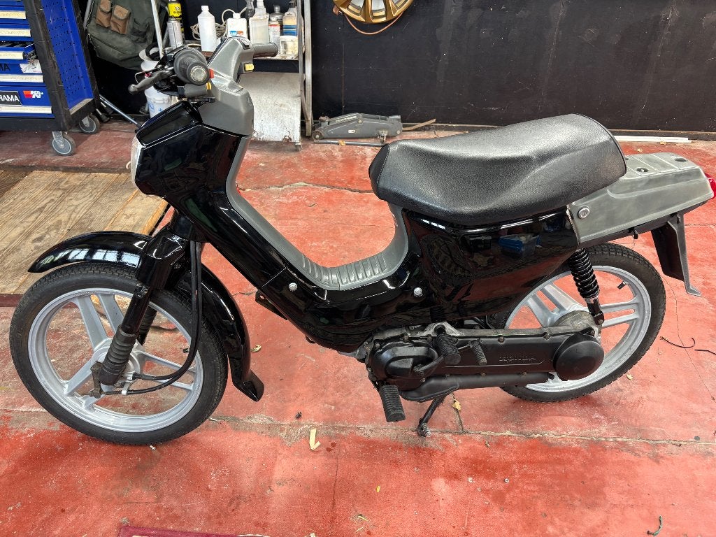 Honda wallaroo B klass, Ophalen, Gebruikt, Overige modellen, Klasse B (45 km/u)