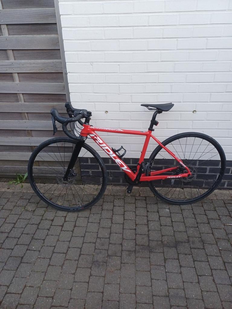 Ridley XRide, Fietsen en Brommers, Ophalen of Verzenden
