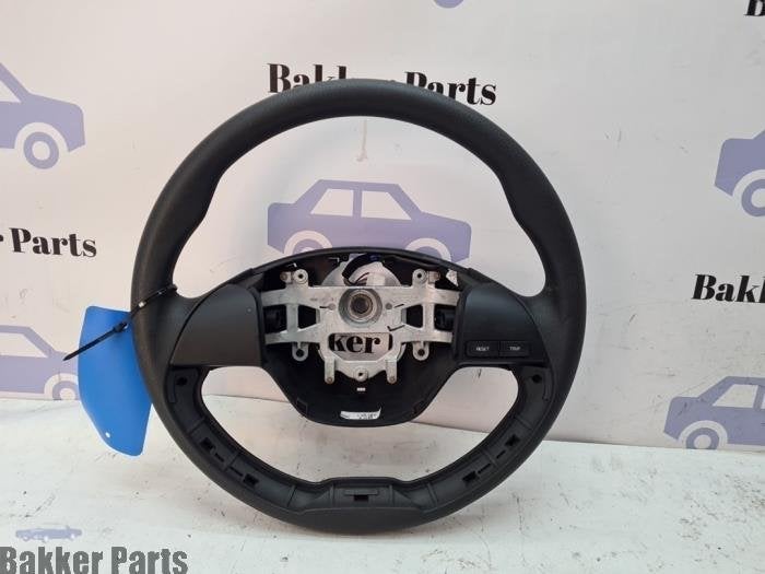 Volant d'un Kia Picanto, Autos : Pièces & Accessoires, Kia, -, -, 3 mois de garantie