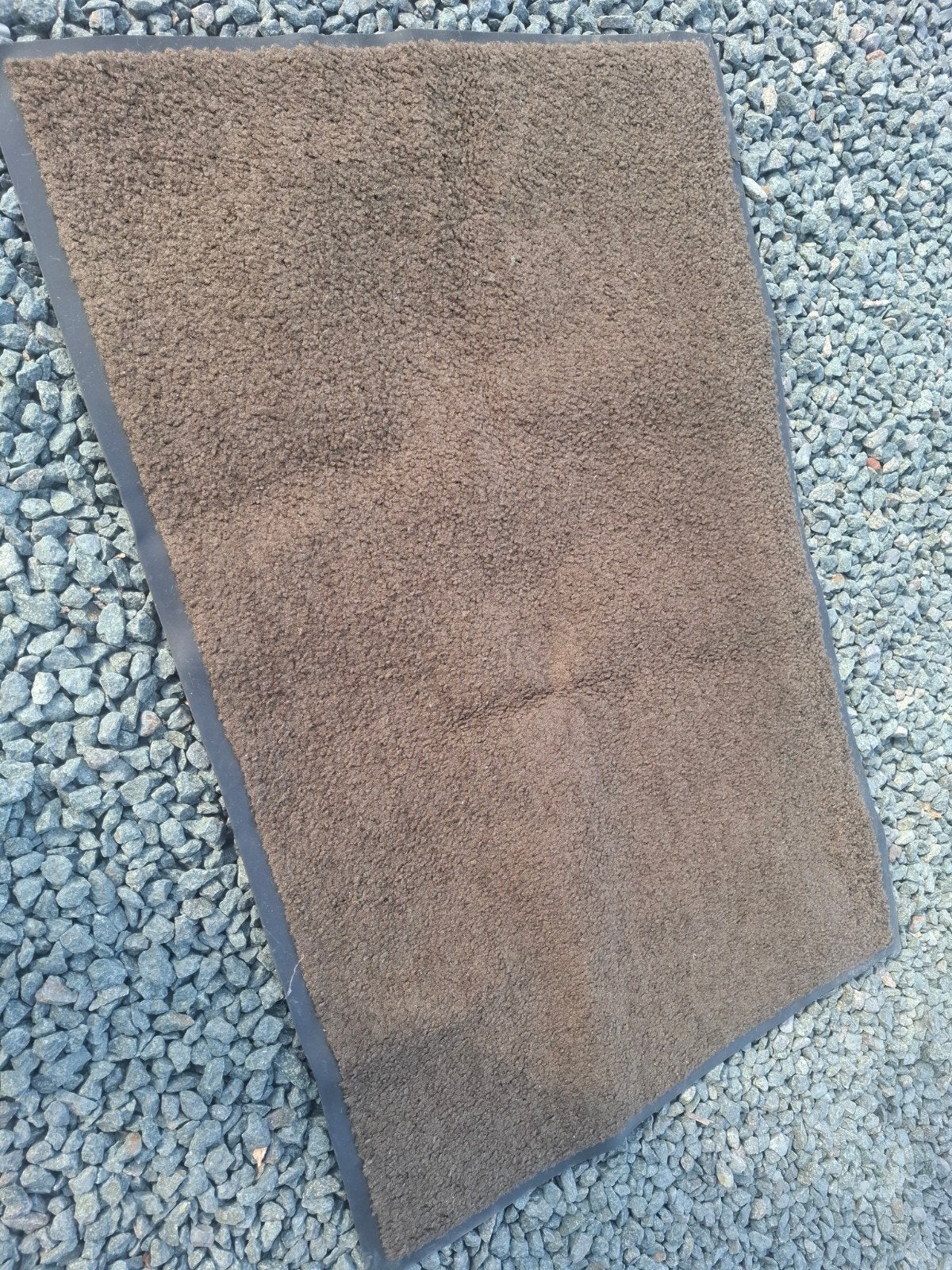 gratis mat 60x90, Ophalen of Verzenden