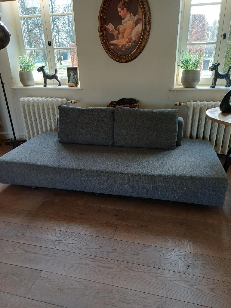 zetel, Ophalen, Gebruikt, 75 tot 100 cm
