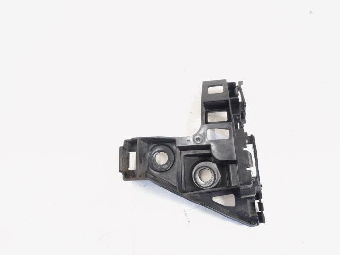 Bumpersteun links-achter van een Volkswagen E-Golf, Gebruikt, -, Volkswagen, -