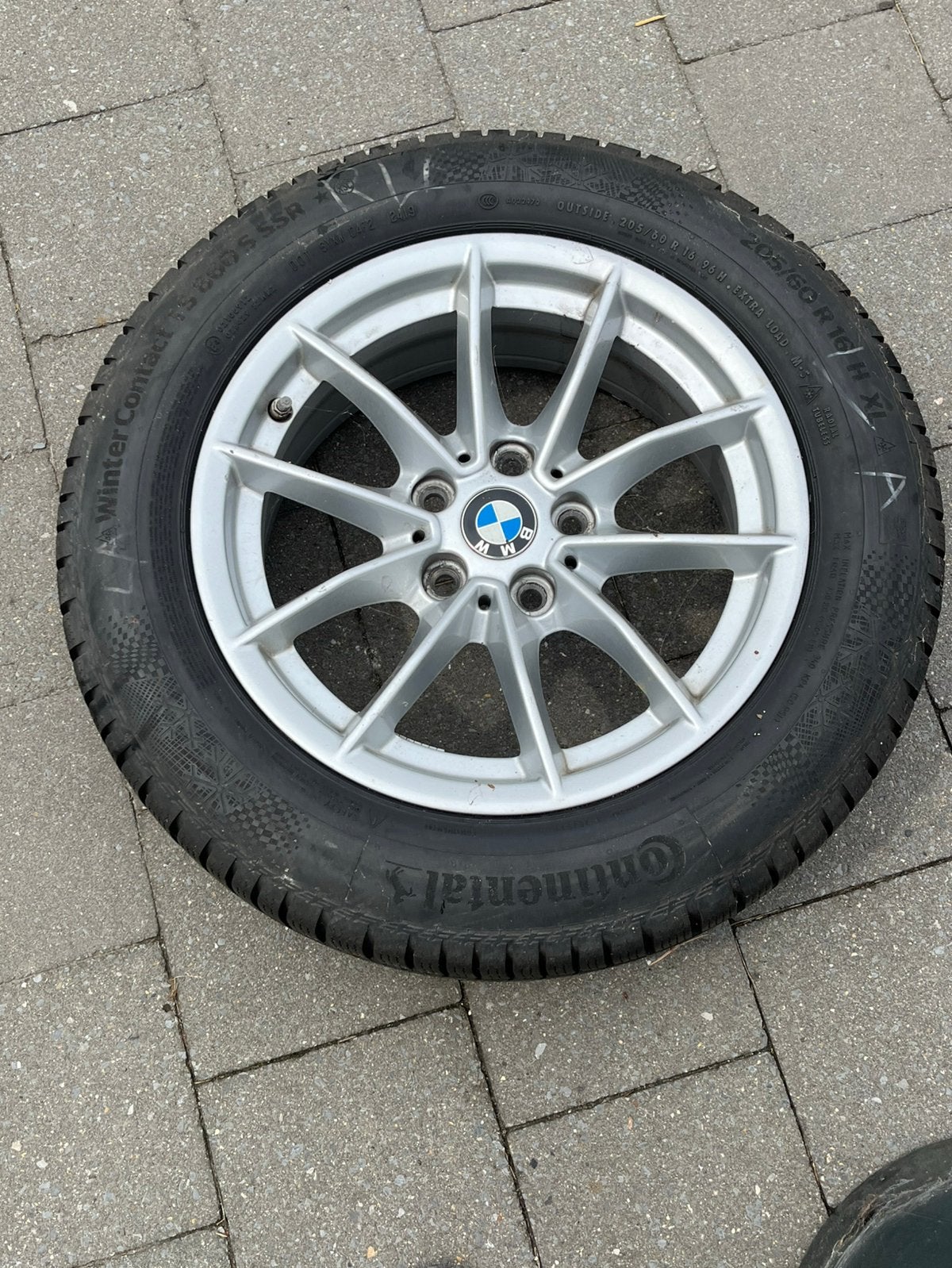 Velgen, Auto-onderdelen, Banden en Velgen, Ophalen of Verzenden, Velg(en)