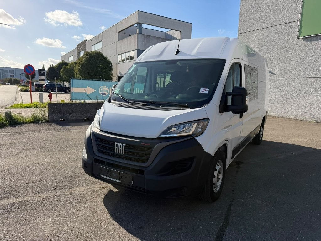 Fiat Docato (Stock ID 40087) — 3