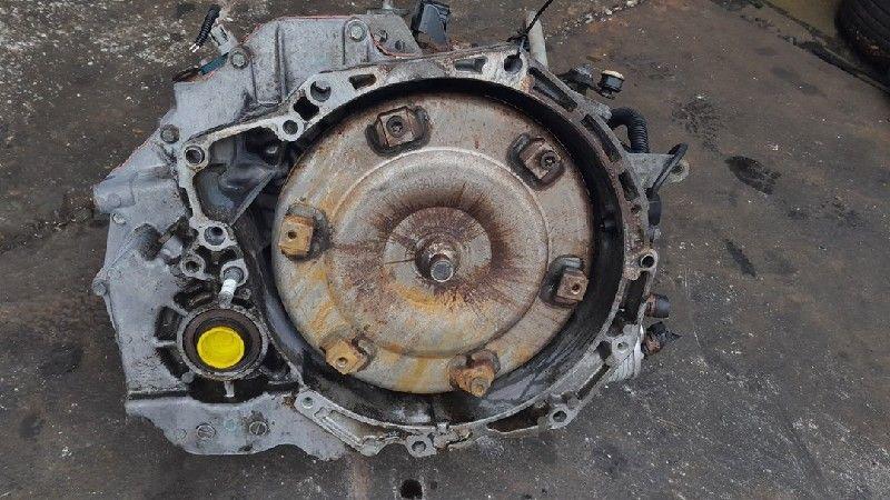 VERSNELLINGSBAK AUTOMAAT Renault Espace (JK) (8200255923), Gebruikt, Renault