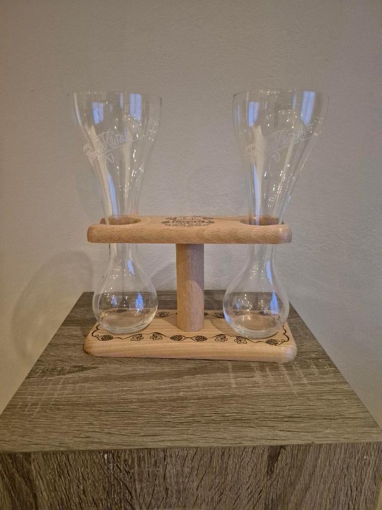 Kwak double verre, Enlèvement ou Envoi