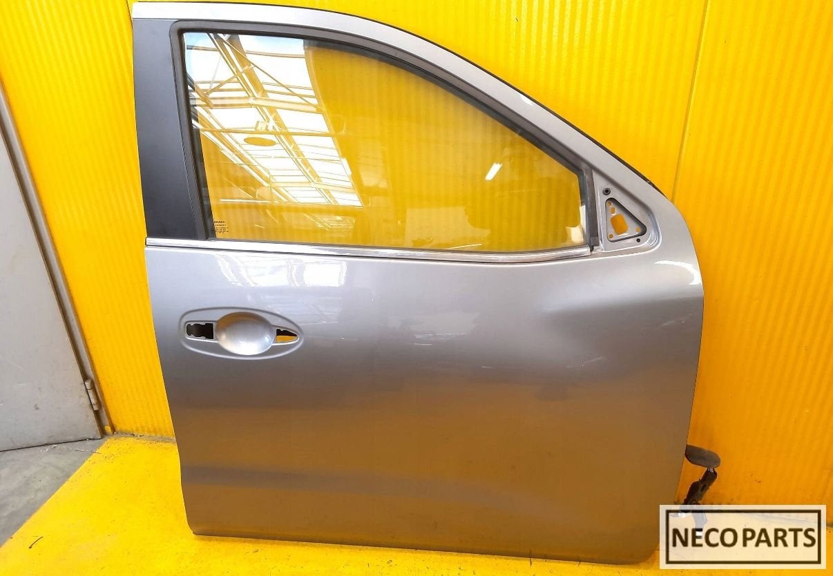NISSAN NAVARA NP300 D23 PORTIER DEUR RECHTS K51 ORIGINEEL, Gebruikt, -, Ophalen of Verzenden, Achter