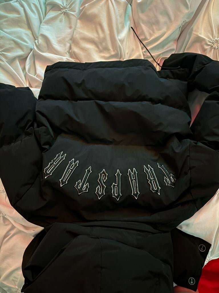 Trapstar dames jas, Ophalen, Zo goed als nieuw