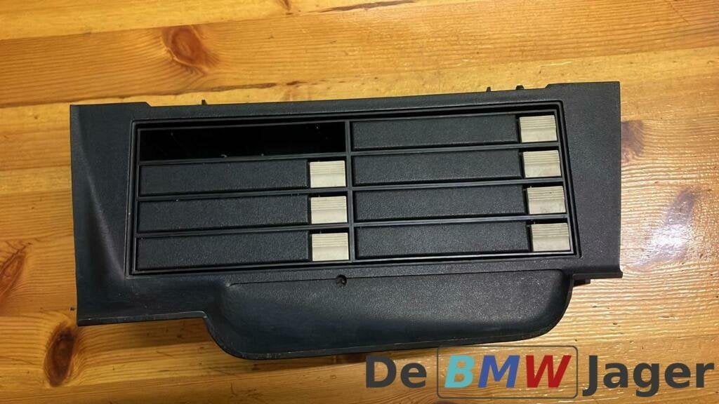 cassette houder BMW 5-serie E28 65141373380, Gebruikt, Ophalen of Verzenden, BMW, BMW