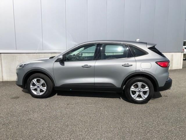 Ford Kuga Trend 1.5 Ecoboost, Argent ou Gris, Achat, https://public.car-pass.be/vhr/f9766dc2-d1bf-41a8-93df-fb86688cd402, Entreprise