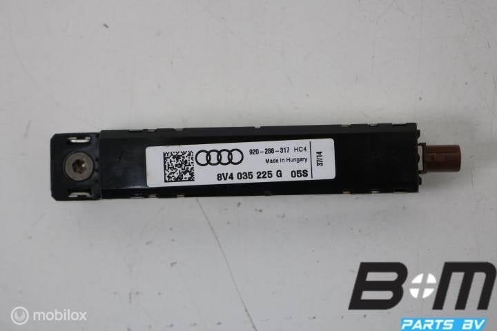Antenneversterker Audi A3 8V SB 8V4035225G, Utilisé