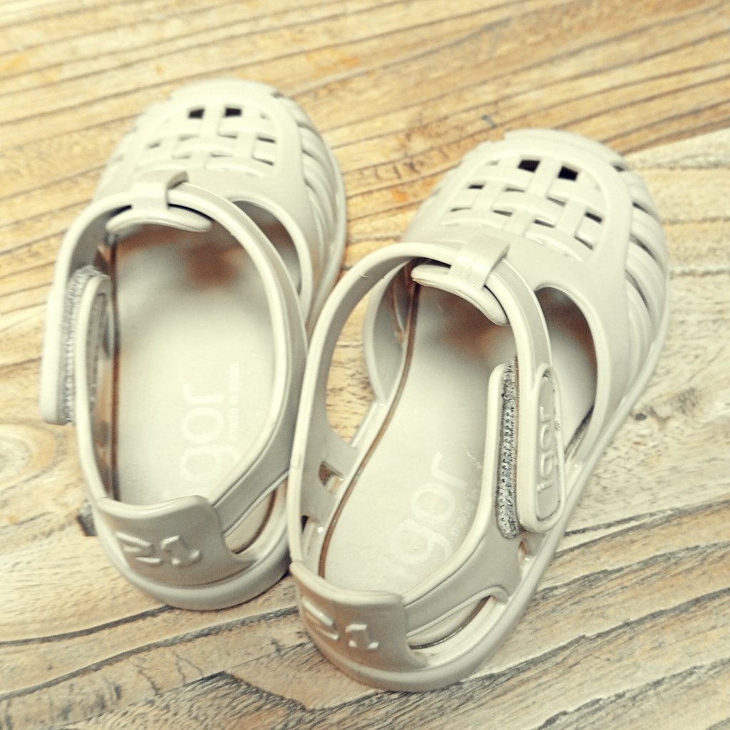 Watersandalen, Kinderen en Baby's, Ophalen, Zo goed als nieuw