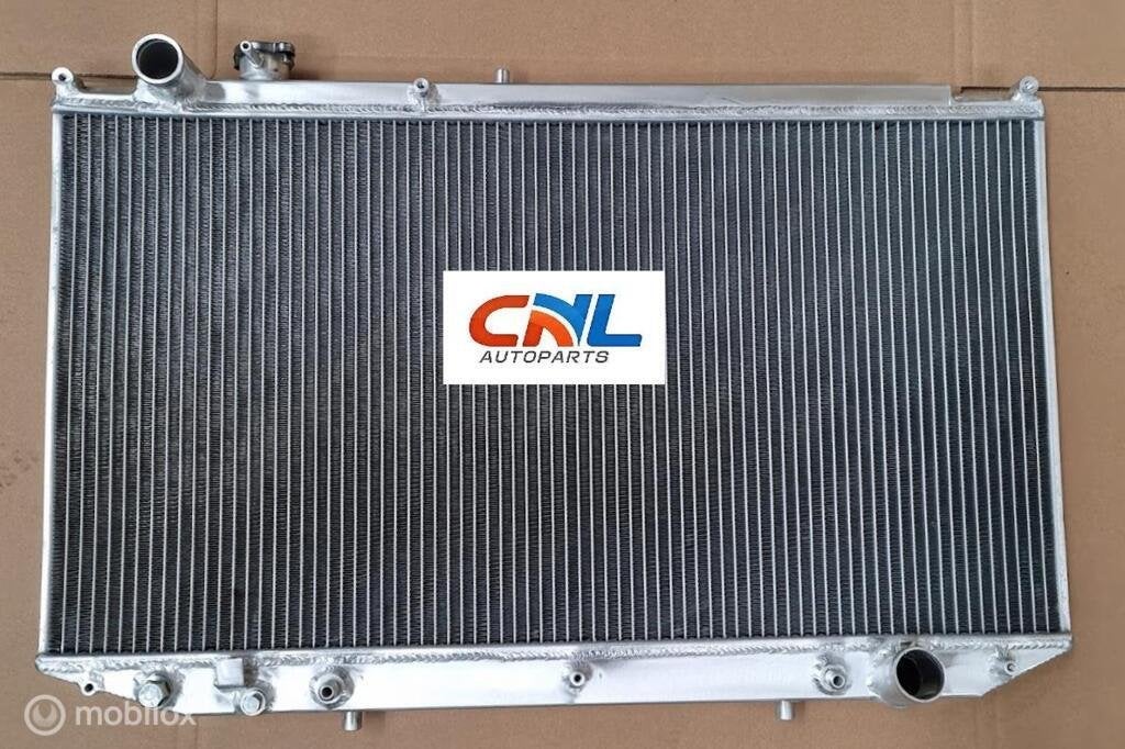 Radiateur Lexus GS300/Toyota Aristo JZS147 2JZ-GE 3.0 91-97, Auto-onderdelen, Motor en Toebehoren, Nieuw, Ophalen of Verzenden